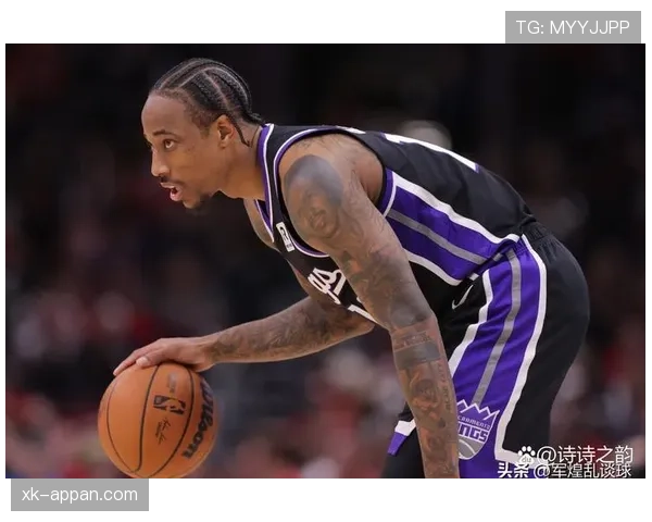 德罗赞中距离效率提升显著 拉开与外线投手米切尔差距